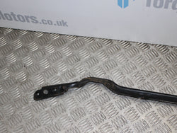 Nissan 350z Front brace bar