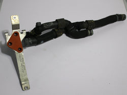 Audi R8 Gen 2 V10 Plus 4S Coolant water bumper with pipes & bracket