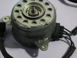 Nissan GTR R35 Cooling fan motor