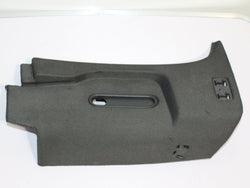 Vauxhall Astra VXR B pillar drivers right MK5 Astra H