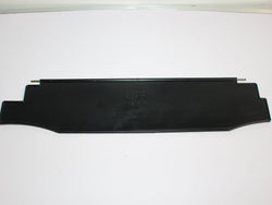 Nissan GTR R35 Centre radiator flap