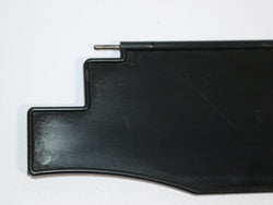 Nissan GTR R35 Centre radiator flap