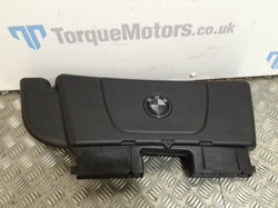 2005 BMW E90 Front engine cover