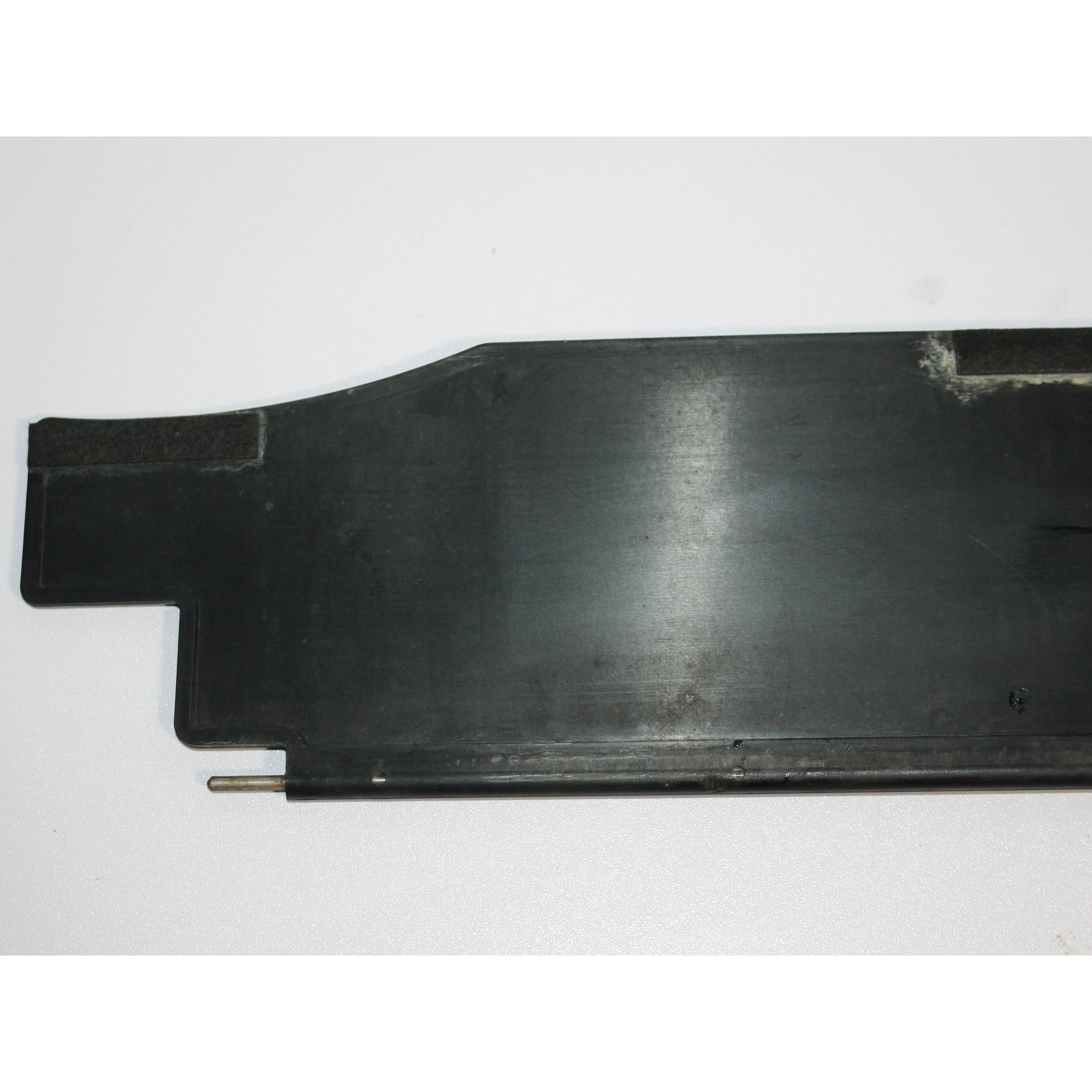 Nissan GTR R35 Centre radiator flap | Torque Motors