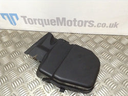 2005 BMW E90 Passenger side micro filter top cover