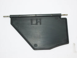 Nissan GTR R35 Radiator flap