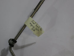 Audi R8 Gen 2 V10 Plus 4S Fuel line pipes hoses 07l 201 215 A