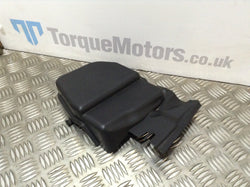 2005 BMW E90 Driver side micro filter top cover