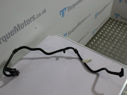 Audi R8 Gen 2 V10 Plus 4S Map pressure sensor with pipe 0 261 230 081