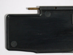 Nissan GTR R35 Radiator flap