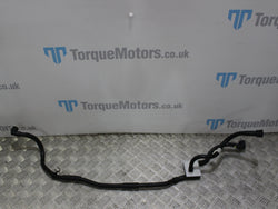 Audi R8 Gen 2 V10 Plus 4S Fuel pipes tubes hoses 4S0 201 167 D