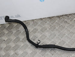 Audi R8 Gen 2 V10 Plus 4S Fuel pipes tubes hoses 4S0 201 167 D