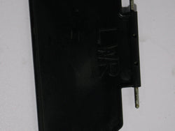 Nissan GTR R35 Radiator flap