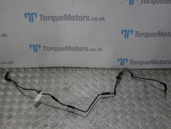 Audi R8 Gen 2 V10 Plus 4S Breather pipe hose 4S0 121 081 J