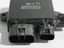 Nissan GTR R35 Radiator fan control module
