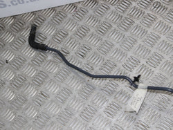 Audi R8 Gen 2 V10 Plus 4S Breather pipe hose 4S0 121 081 J