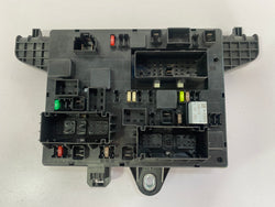 Vauxhall Astra VXR Fuse box rear MK6 J GTC 2013
