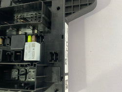 Vauxhall Astra VXR Fuse box rear MK6 J GTC 2013