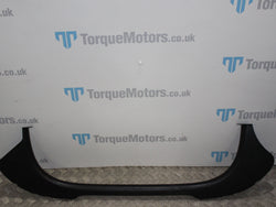 Nissan 350z Rear strut brace trim cover 93129 CD000