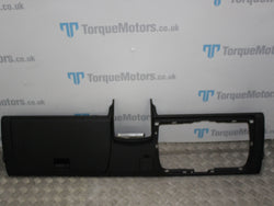 Nissan 350z Behind seat storage trim cover panel