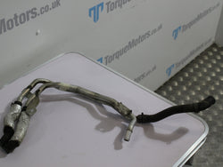 Audi R8 Gen 2 V10 Plus 4S Coolant pipes hoses 4S0 121 085