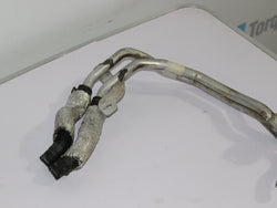 Audi R8 Gen 2 V10 Plus 4S Coolant pipes hoses 4S0 121 085