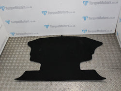 Nissan 350z Boot carpet cover