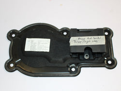 Audi R8 Gen 2 V10 Plus 4S Drivers right fuel sender cover 4S0 803 960 C