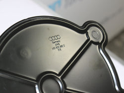 Audi R8 Gen 2 V10 Plus 4S Drivers right fuel sender cover 4S0 803 960 C