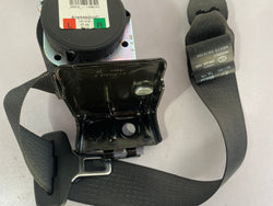 Vauxhall Astra VXR Seat belt rear left MK6 J GTC 2013