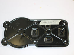 Audi R8 Gen 2 V10 Plus 4S Passenger left fuel sender cover 4S0 803 961 C