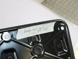 Audi R8 Gen 2 V10 Plus 4S Passenger left fuel sender cover 4S0 803 961 C