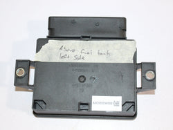 Audi R8 Gen 2 V10 Plus 4S Electric handbrake ECU Control unit 4S0 907 801
