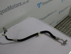 Audi R8 Gen 2 V10 Plus 4S Air con pipe hose 4S0 816 721