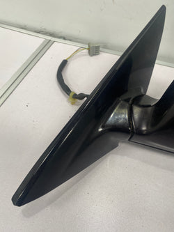 Honda Accord wing mirror left black damaged Type R 2000