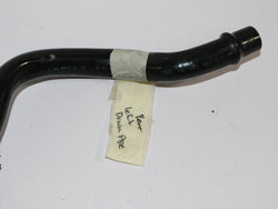 Audi R8 Gen 2 V10 Plus 4S evaporator drain pipe 4s0201389c