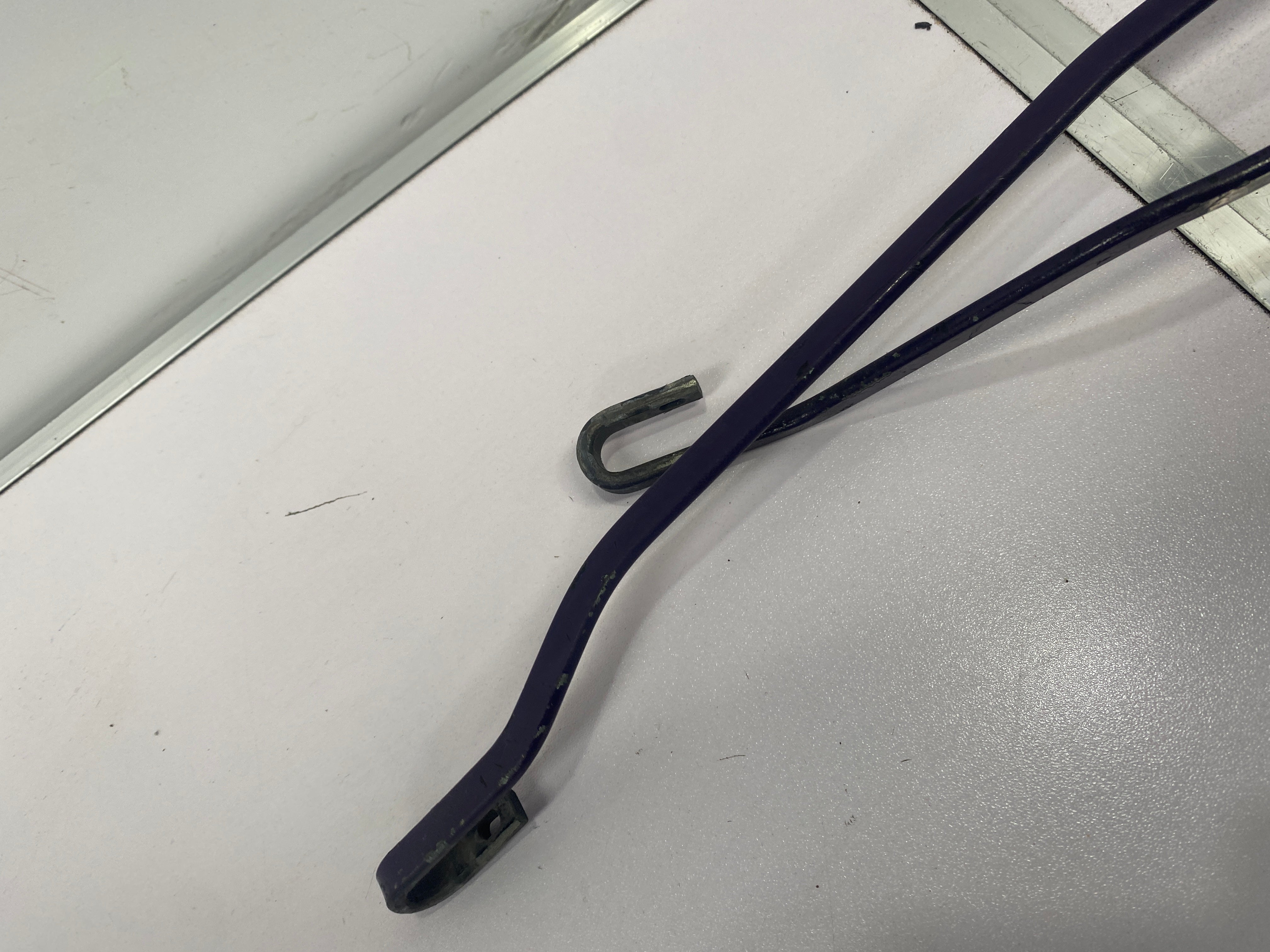 Honda Accord wiper arms Type R 2000 Torque Motors