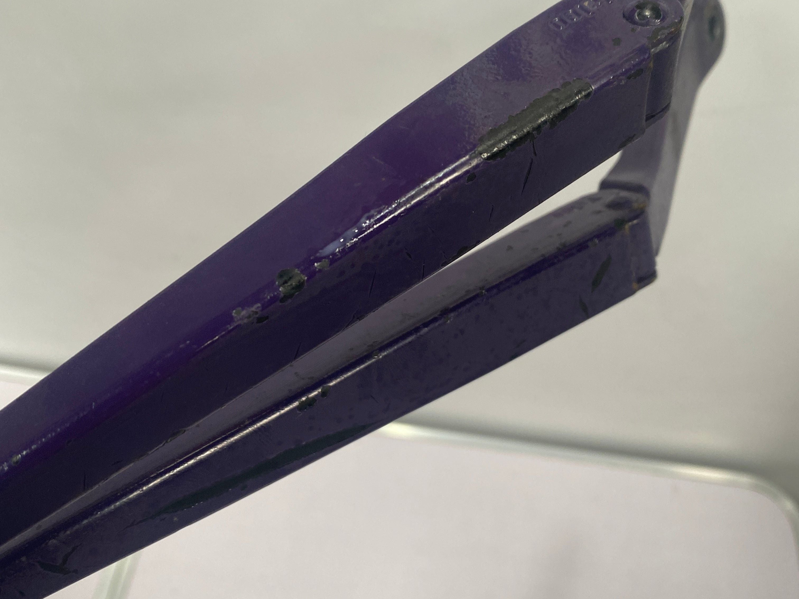 Honda Accord wiper arms Type R 2000 Torque Motors