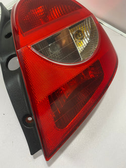 Renault Clio 197 Tail light rear right