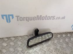 BMW 320i 3 Series Interior mirror with auto dimming 823677409