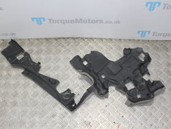 Audi R8 Gen 2 V10 Plus 4S interior sound deadening proof 4s0863901