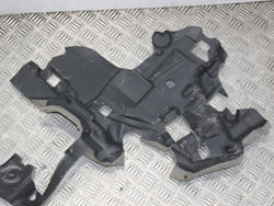 Audi R8 Gen 2 V10 Plus 4S interior sound deadening proof 4s0863901