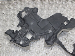 Audi R8 Gen 2 V10 Plus 4S interior sound deadening proofing 4s0863902