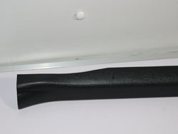 Nissan GTR R35 Interior door sill kick plate trim drivers