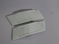 Audi R8 Gen 2 V10 Plus 4S fuel tank gips edge protection 4S0201645