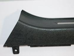 Nissan GTR R35 Door sill scuff plate trim drivers right