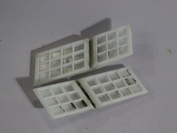 Audi R8 Gen 2 V10 Plus 4S fuel tank gips edge protection 4S0201645