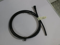 Audi R8 Gen 2 V10 Plus 4S Windshield nozzle washer hose pipe