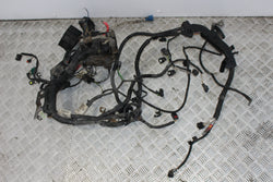Ford Fiesta ST ST150 MK6 Engine wiring loom with ECU