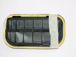 Audi R8 Gen 2 V10 Plus 4S Drivers right pressure vent 7L0 819 181